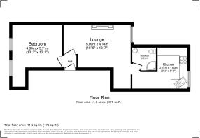 12 floorplan