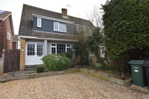 Riverway, Nailsea, BS48