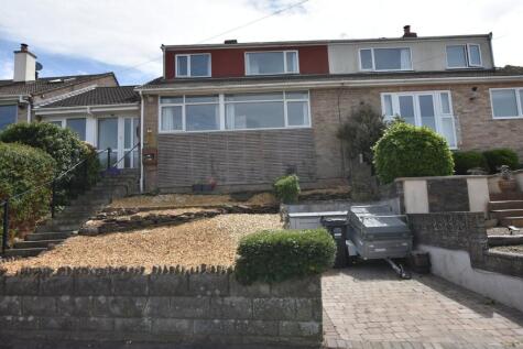 Rock Avenue, Nailsea, Bristol, BS48