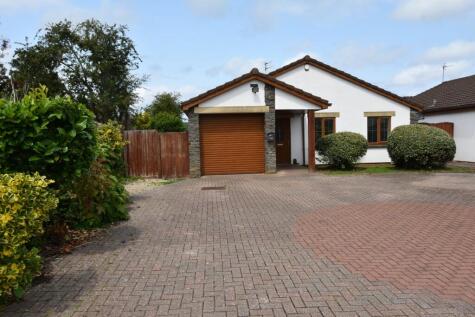Goss Lane, Nailsea, BS48
