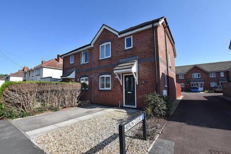 Knowles Road, Clevedon, BS21