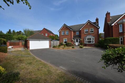 Vowles Close, Wraxall, BS48