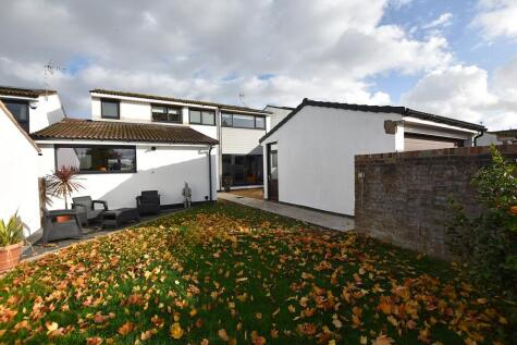 Morgans Hill Close, Nailsea, BS48