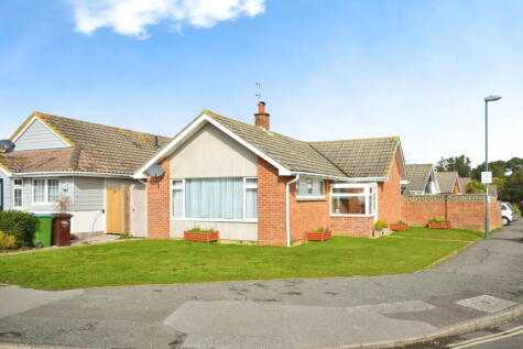 Wroxham Way, Bognor Regis, PO22 8ES