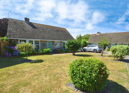 Castlereagh Green, Bognor Regis, PO22 8HU