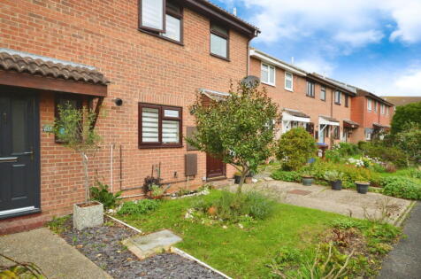 Johnson Way, Ford, Arundel, BN18 0TS