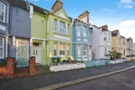 Argyle Road, Bognor Regis, PO21 1DY