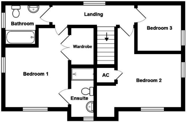 Master Floorplan Image 2