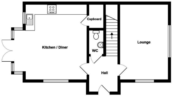 Master Floorplan Image 1