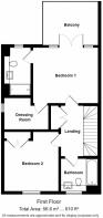 Floorplan 2