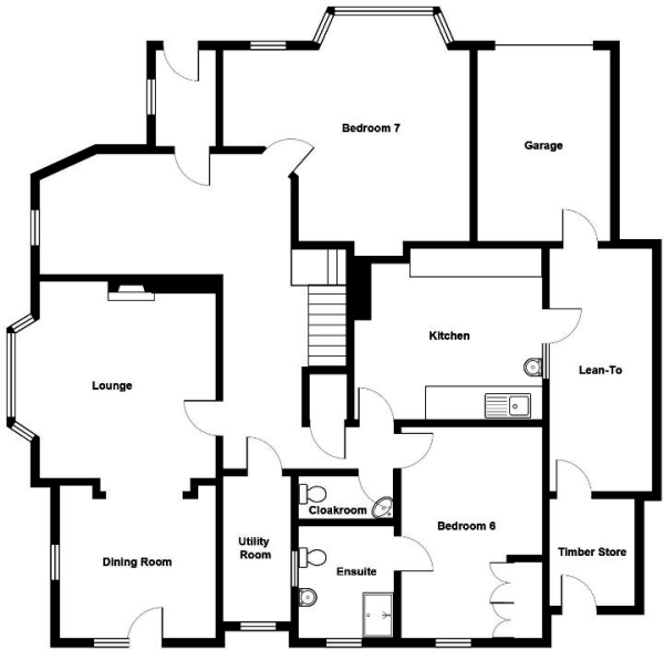 Master Floorplan Image 1
