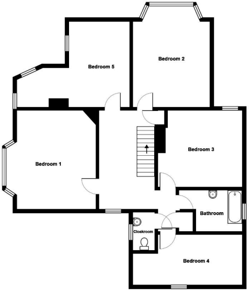 Master Floorplan Image 2