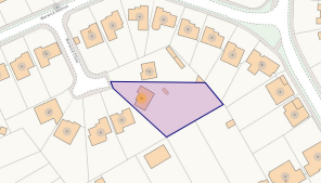 1/4 Acre plot