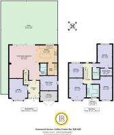 30, Homewood Avenue, Cuffley, Potters Bar, EN6 4QR