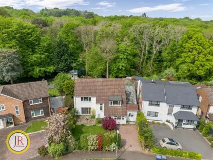 Coulter Close, Cuffley