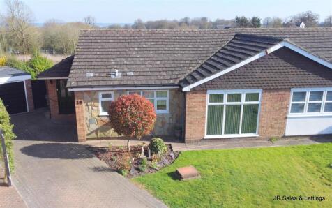 Pollards Close, Goffs Oak