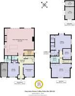 67, King James Avenue, Cuffley, Potters Bar, EN6 4