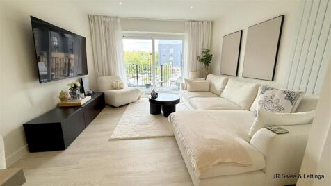 Liberty Court, Lea Road, Waltham Abbey