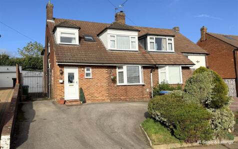 Cranfield Crescent, Cuffley