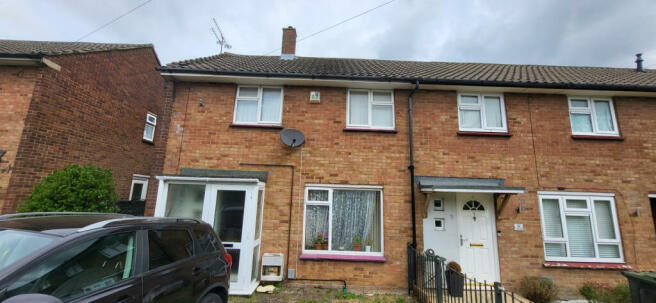 Available 12th July 2024. 2 bedroom House for ren