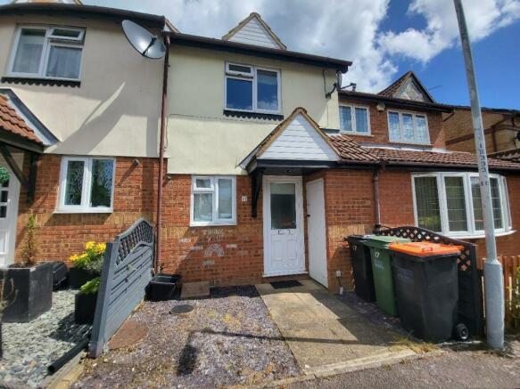 Available now 2 bedroom Terraced House for Rent w