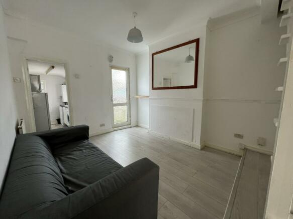 2 bedroom Terraced for rent