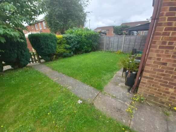 1 bedroom Cluster house for Sale with 2 Parking S