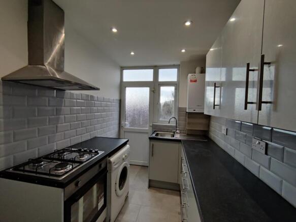 3 bedroom link terrace for sale