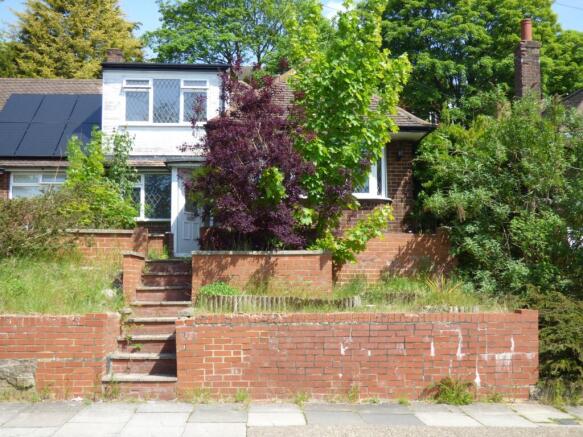 3 bedroom Semi Detached Bungalow for rent
