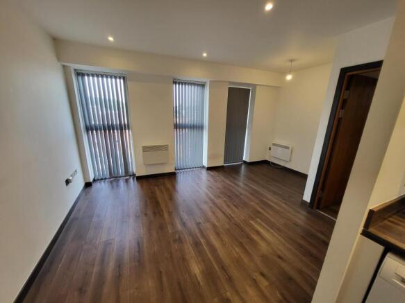 1 bedroom Apartment for rent