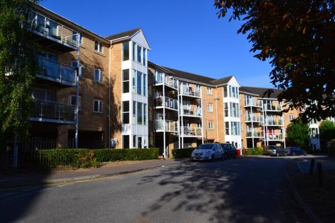2 bedroom Apartment for sale