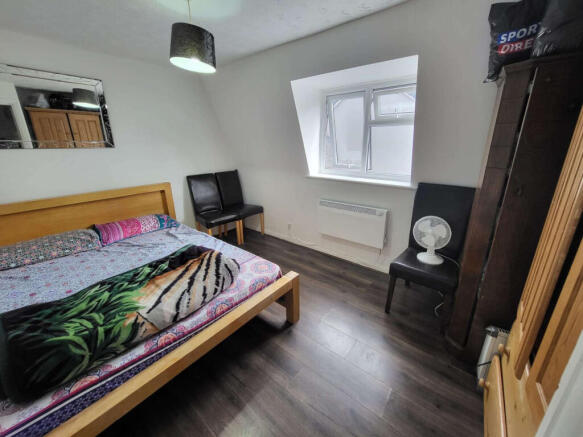 1 Bedroom  Flat for Sale