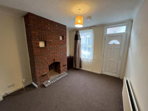 2 bedroom Terraced for rent