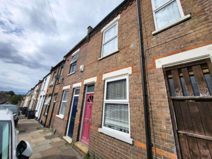 59 Cowper Street, LU1