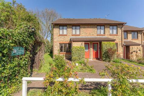 Gordon Hill, Enfield