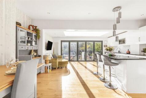 Hadley Road, Enfield