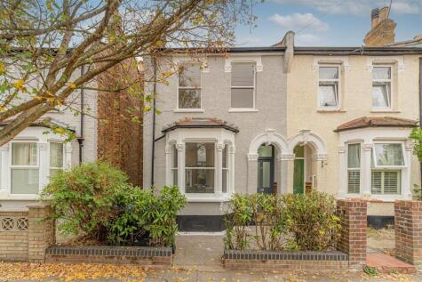 Fotheringham Road, Enfield