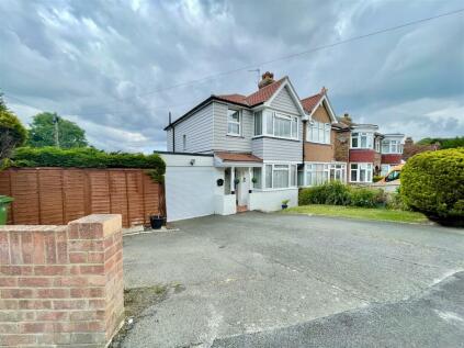 Elphinstone Road, Hastings