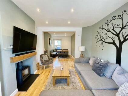 Upper South Road, St. Leonards-On-Sea