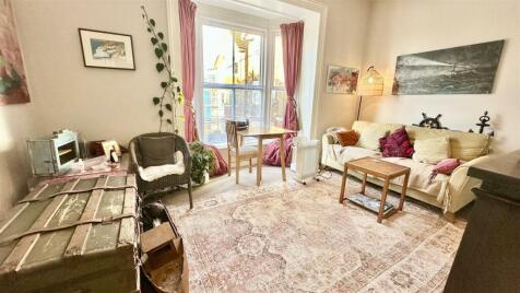 Castledown Terrace, Hastings