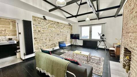 Eversfield Place, St. Leonards-On-Sea