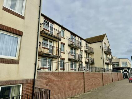 Denmark Place, Hastings