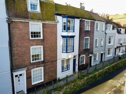 High Street, Old Town, Hastings