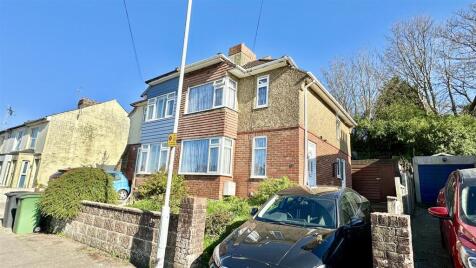 Oakfield Road, Hastings