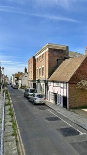 All Saints Street, Hastings