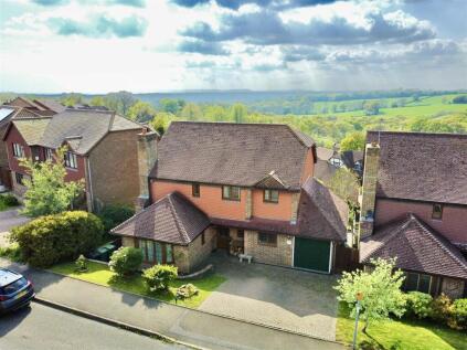 Eisenhower Drive, St. Leonards-On-Sea