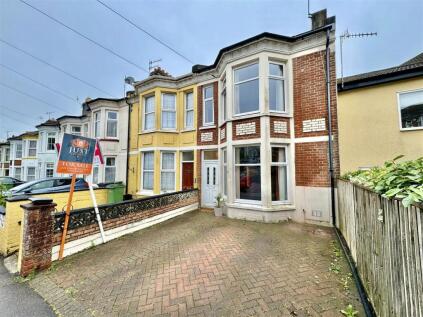 Githa Road, Hastings