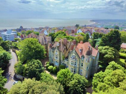 Highlands Gardens, St. Leonards-On-Sea