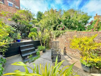 High Street, Old Town, Hastings