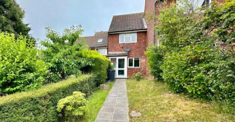 Vantage Walk, St. Leonards-On-Sea